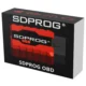 Pudełko interfejsu diagnostycznego SDPROG OBD
