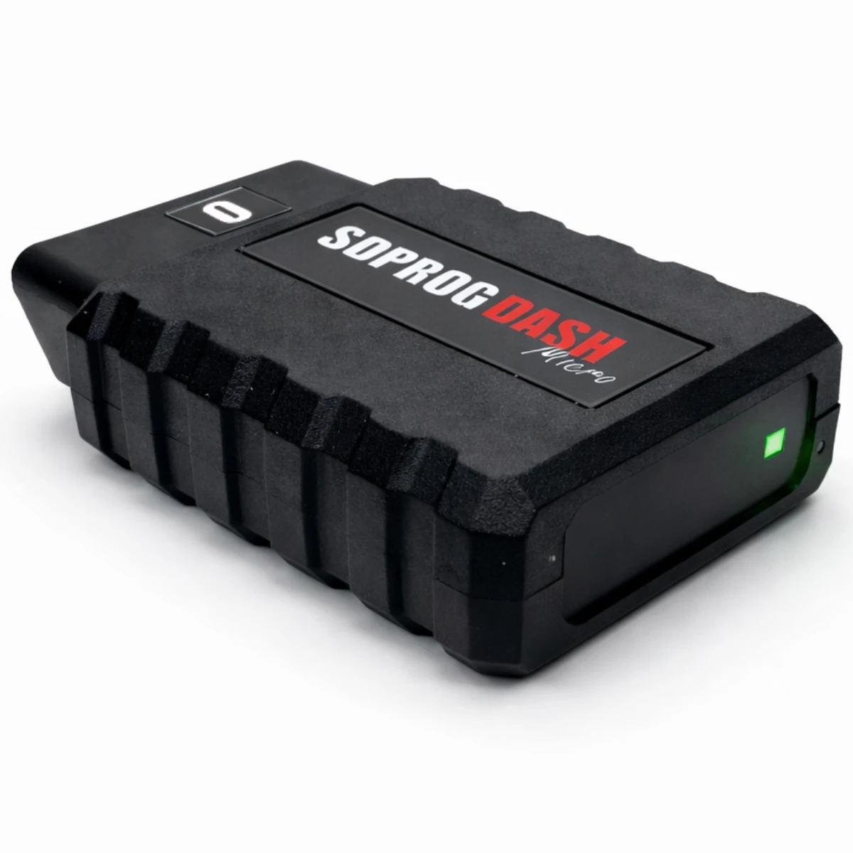 SDPROG DASH MICRO O monitor DPF